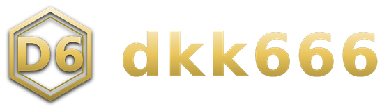 dkk666 logo
